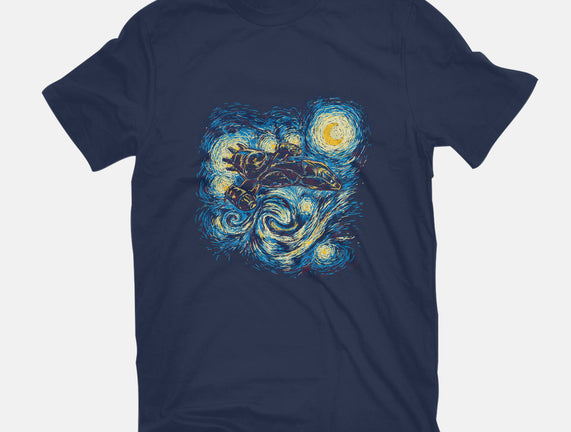 Starry Flight