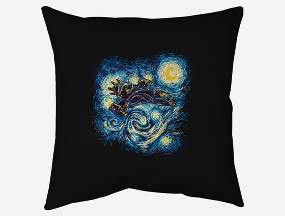 Starry Flight