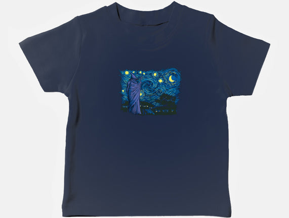 Starry Hobbiton