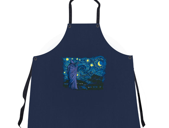 Starry Hobbiton