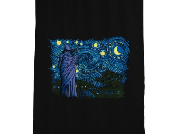 Starry Hobbiton