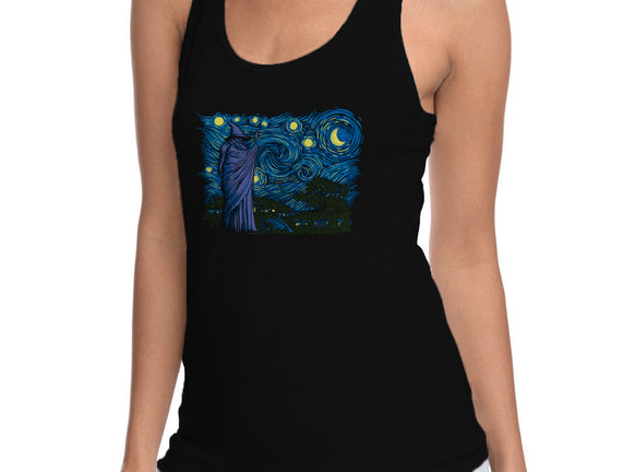 Starry Hobbiton