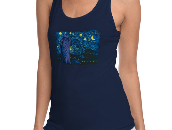 Starry Hobbiton