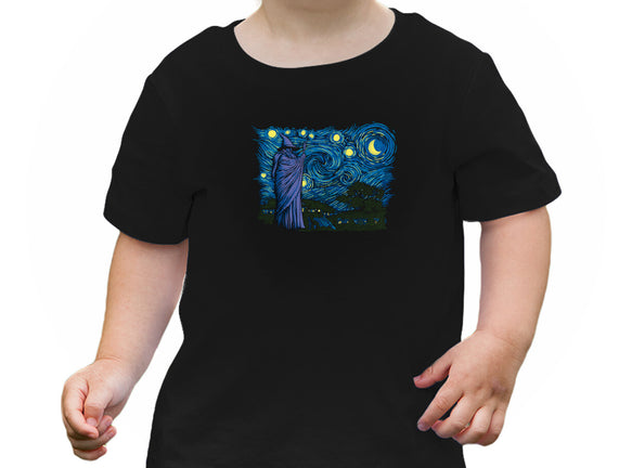 Starry Hobbiton