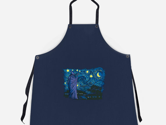 Starry Hobbiton