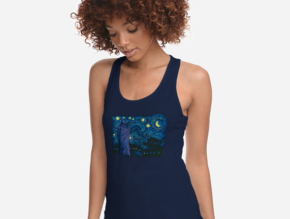 Starry Hobbiton