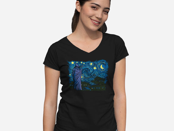 Starry Hobbiton