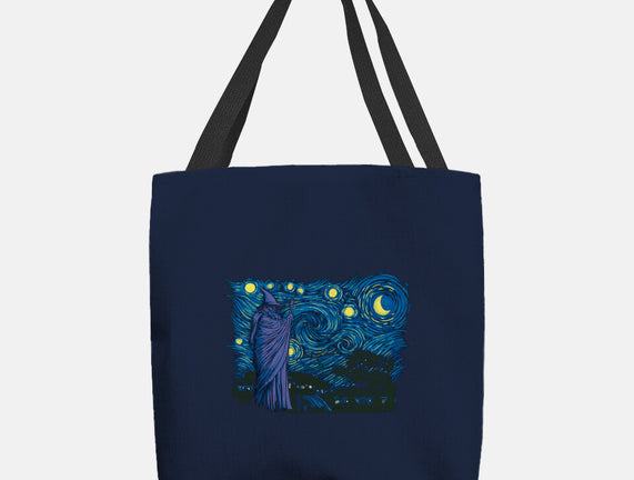 Starry Hobbiton