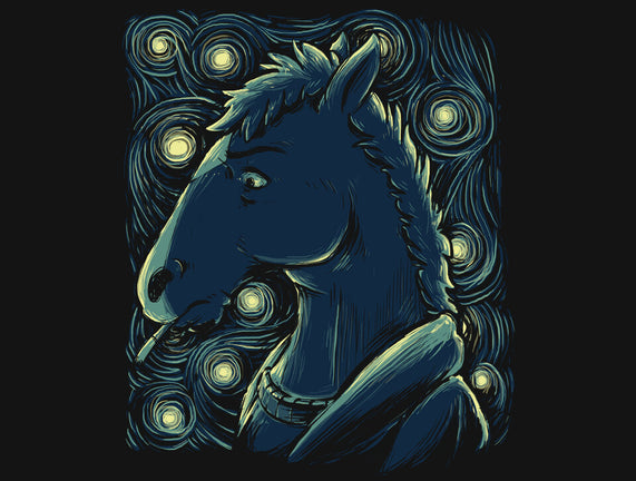 Starry Horse