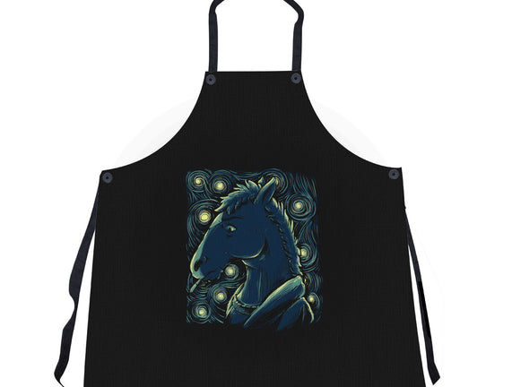 Starry Horse