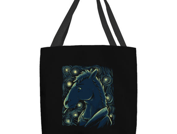 Starry Horse