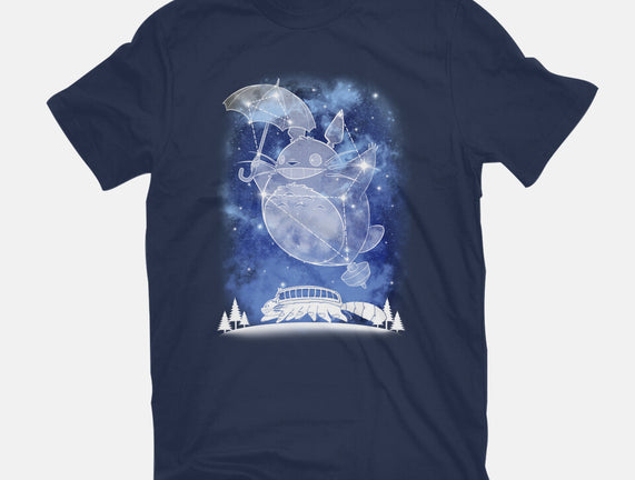 Starry Neighbour