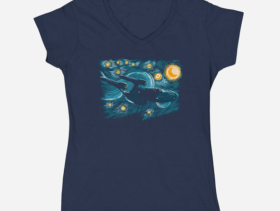 Starry Trek