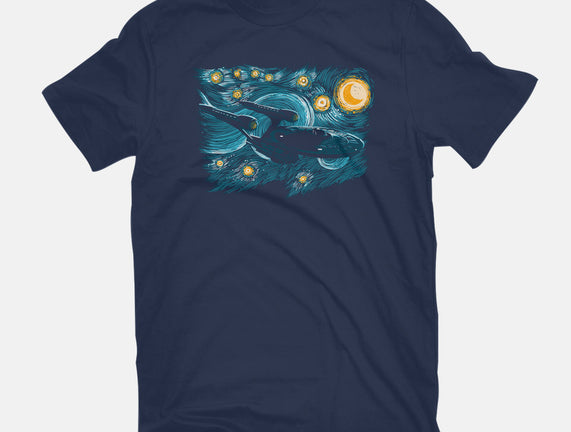 Starry Trek