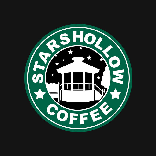 Stars Coffee-mens long sleeved tee-nayawei