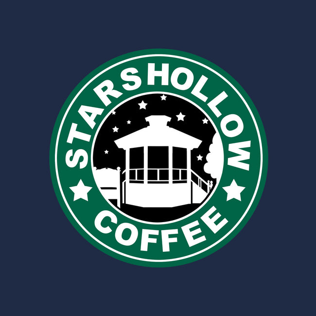Stars Coffee-mens long sleeved tee-nayawei