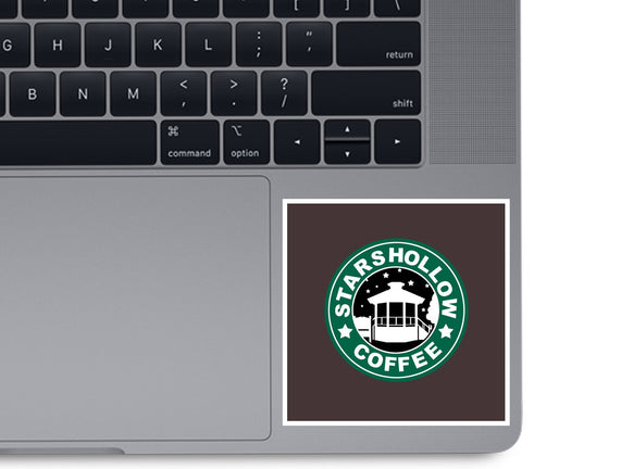 Stars Coffee