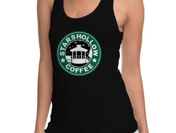 Stars Coffee