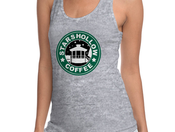 Stars Coffee