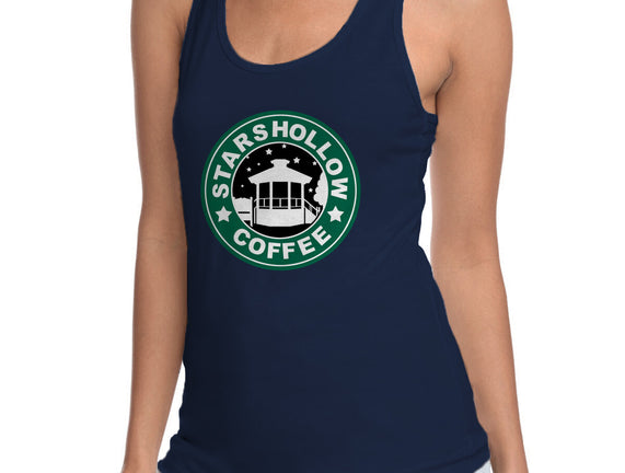 Stars Coffee