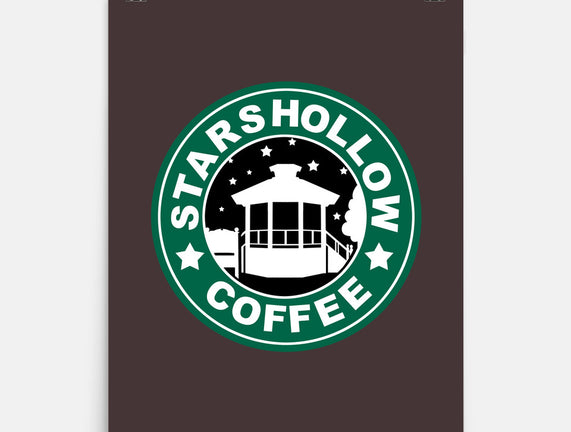 Stars Coffee