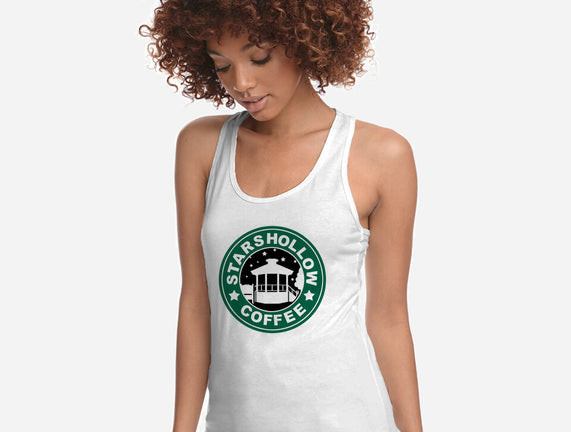 Stars Coffee