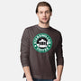 Stars Coffee-mens long sleeved tee-nayawei