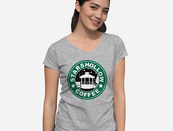 Stars Coffee
