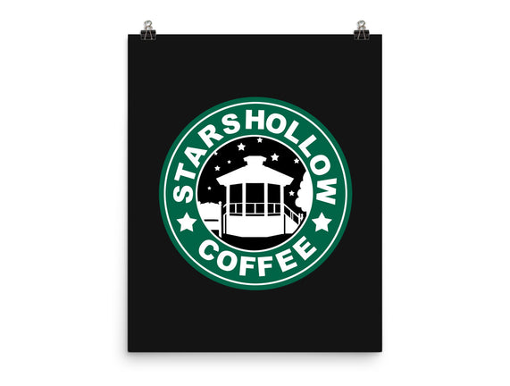 Stars Coffee