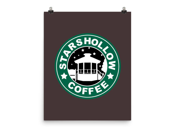 Stars Coffee