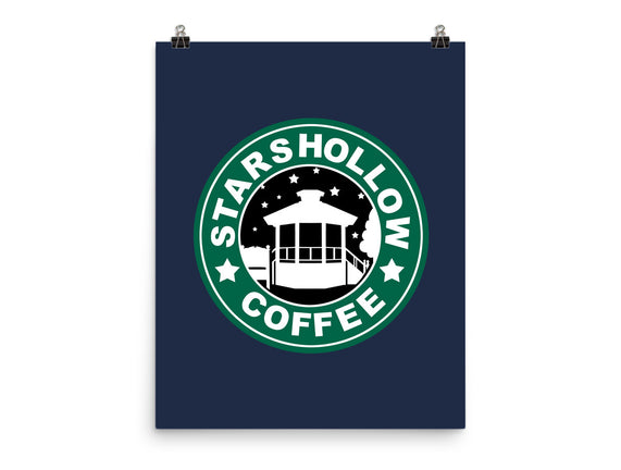 Stars Coffee