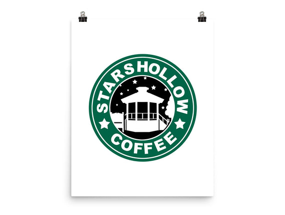 Stars Coffee