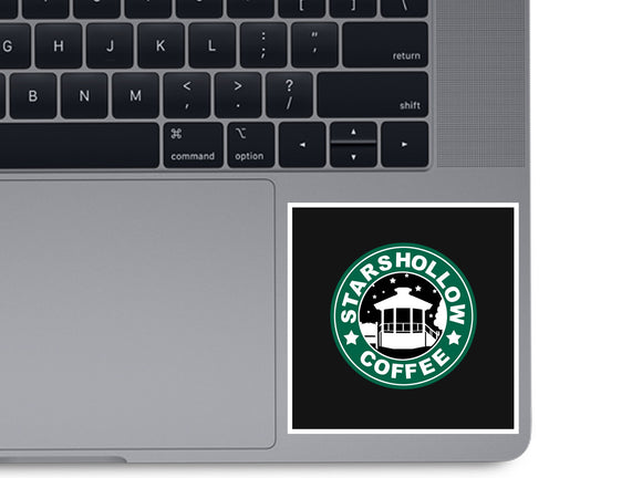 Stars Coffee