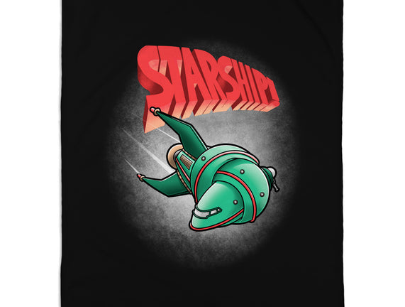 Starship