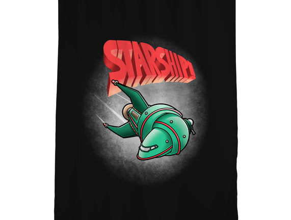 Starship
