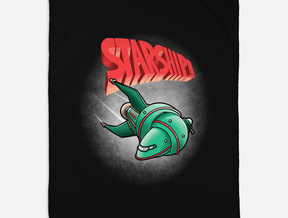 Starship