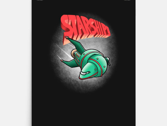 Starship