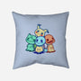 Starterkyus-none removable cover throw pillow-digitoonie