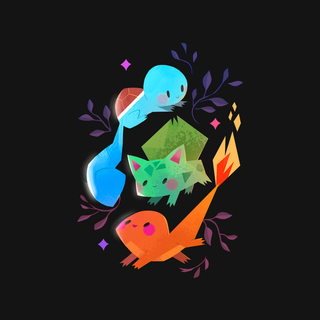 Starters-youth crew neck sweatshirt-tinysnails