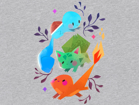 Starters