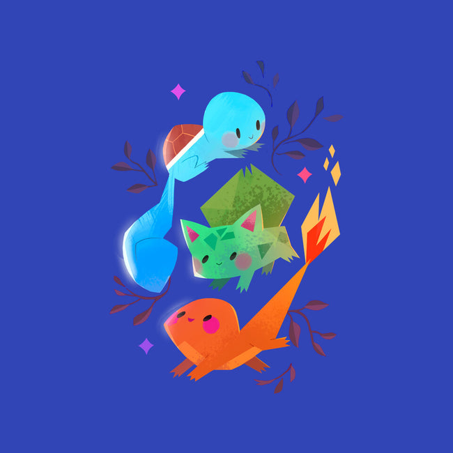 Starters-baby basic onesie-tinysnails