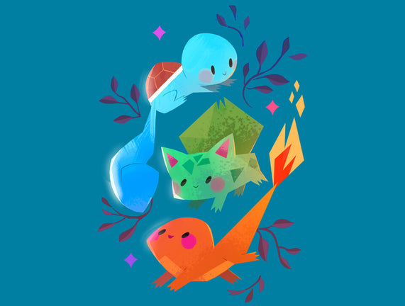 Starters