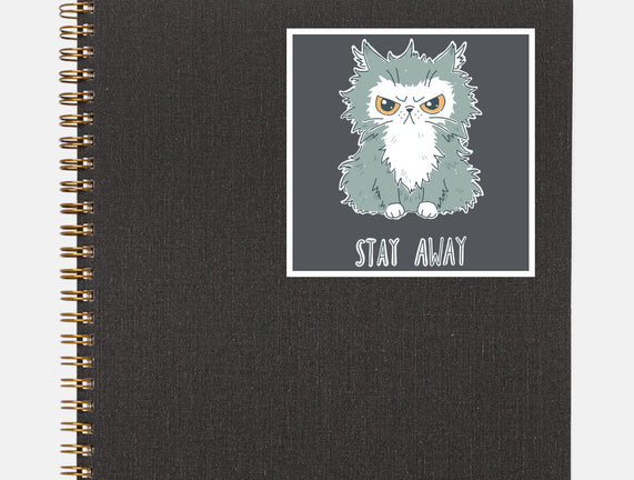 Stay Away