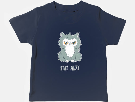 Stay Away