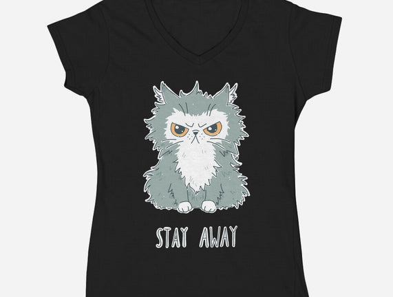 Stay Away