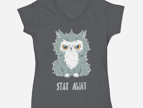 Stay Away