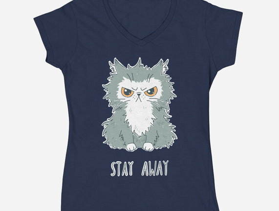 Stay Away