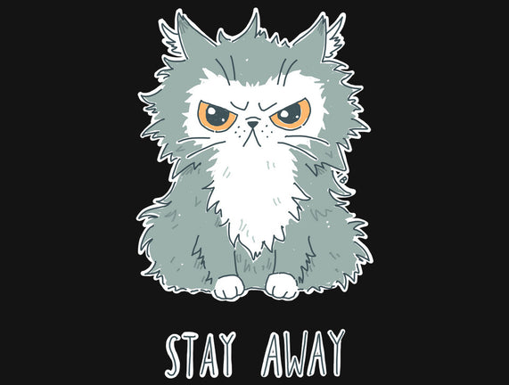 Stay Away