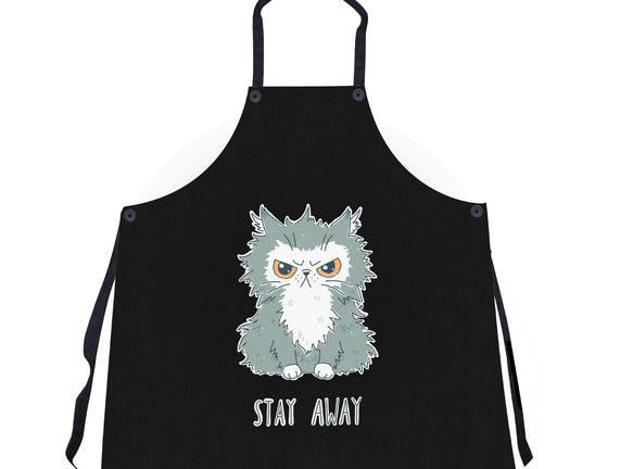 Stay Away