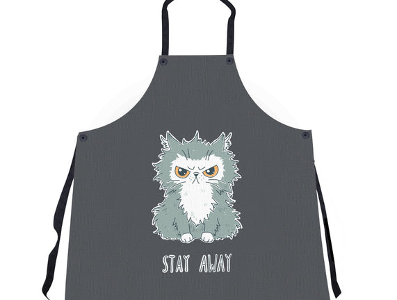 Stay Away